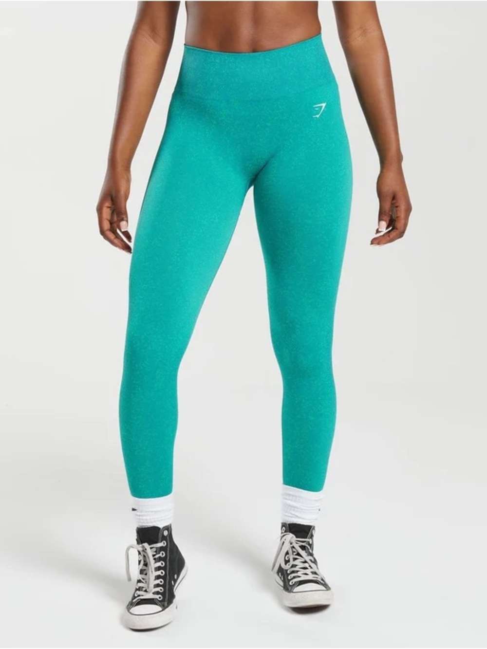 ADAPT FLECK SEAMLESS LEGGINGS